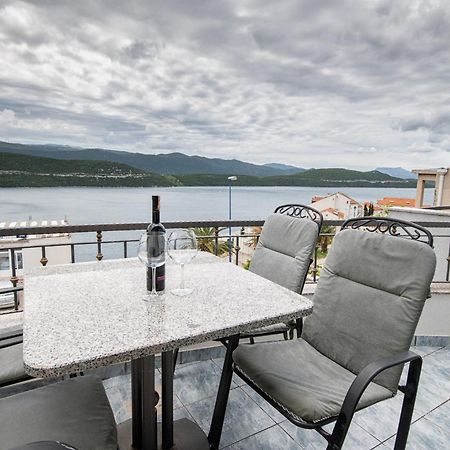 Studio & Apartments More Neum Bagian luar foto