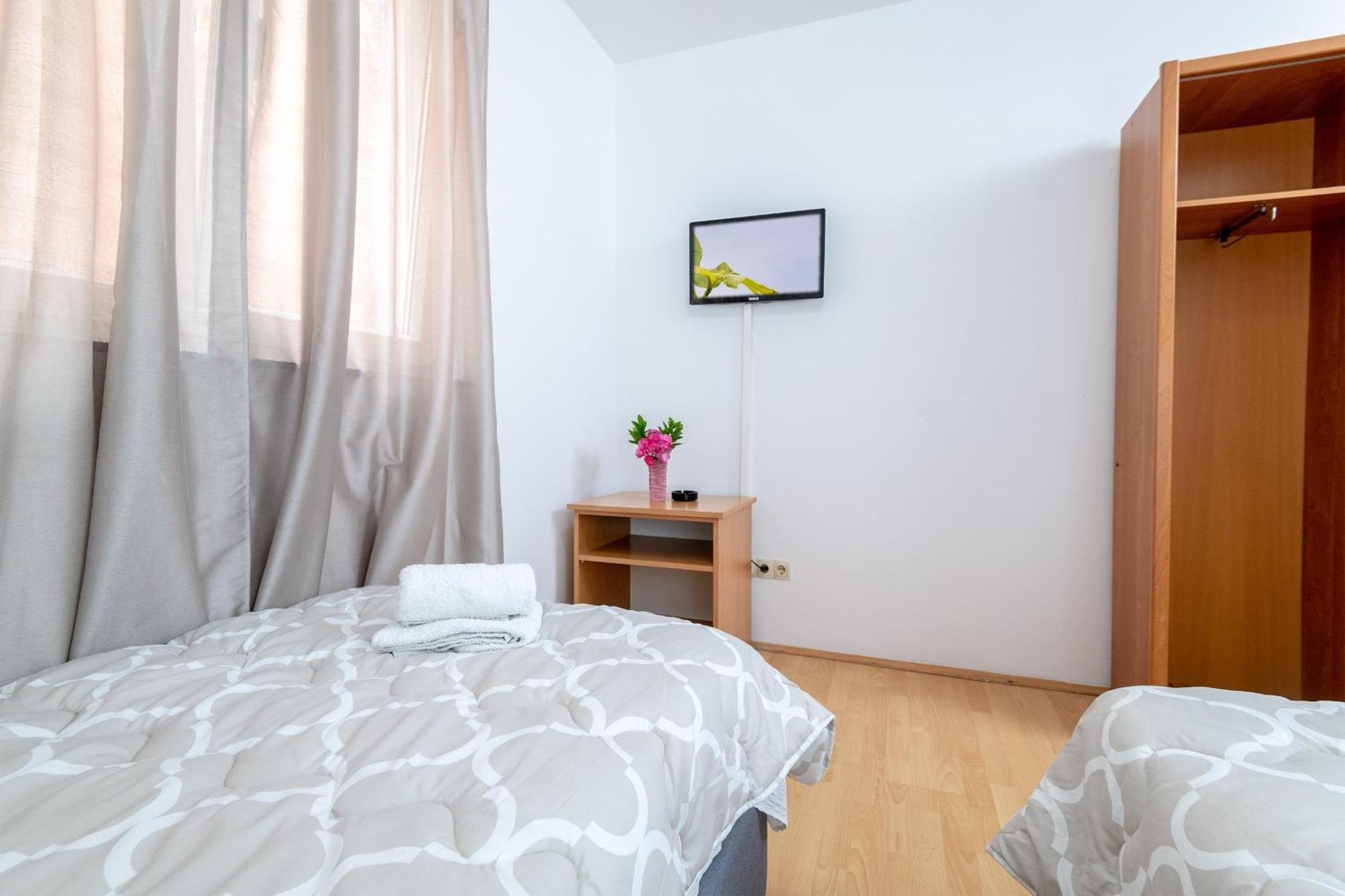 Studio & Apartments More Neum Ruang foto